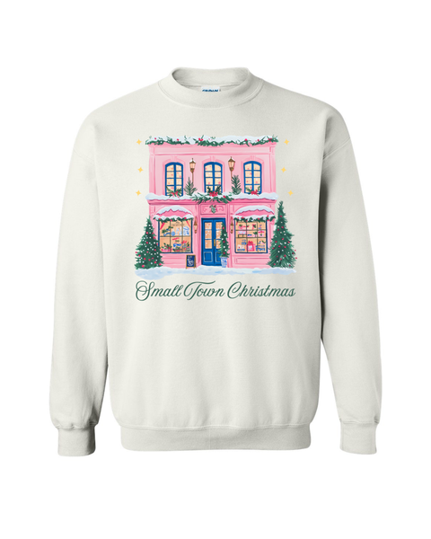 Small Town Christmas