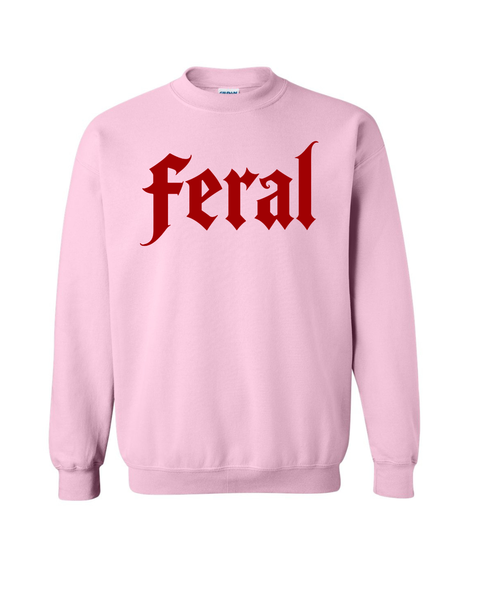 Feral