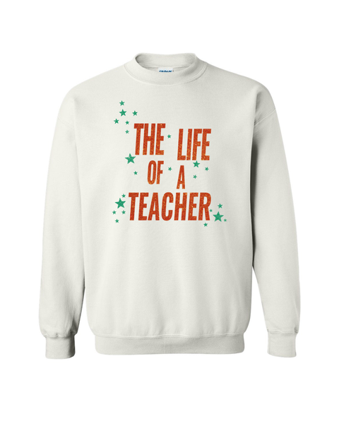 The Life of a Teacher