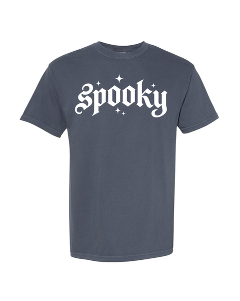 Spooky
