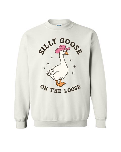 Silly Goose