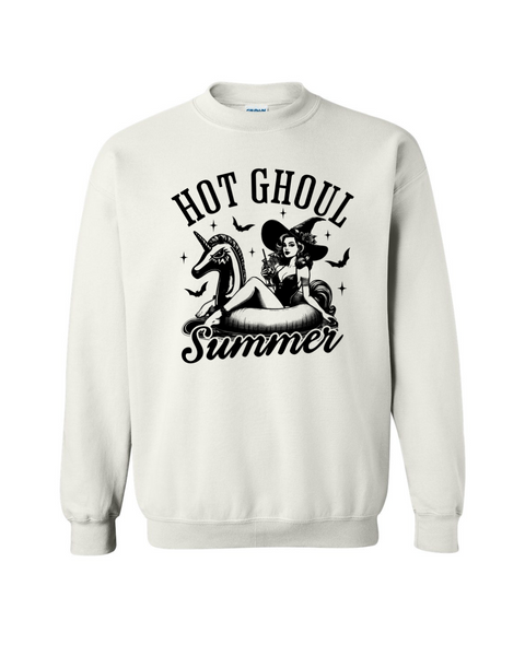 Hot Ghoul Summer