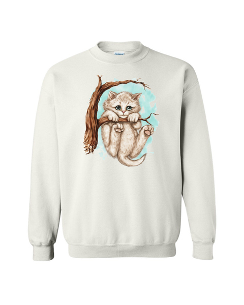 Opalite Kitty
