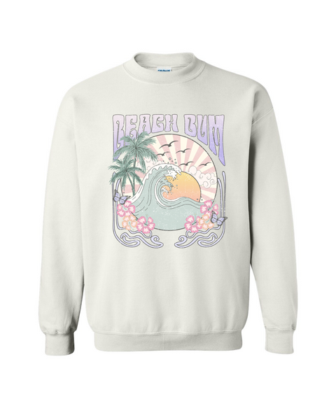Beach Bum