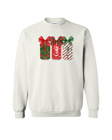 Diet Coke Christmas