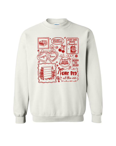 Enemies to Lovers Trope