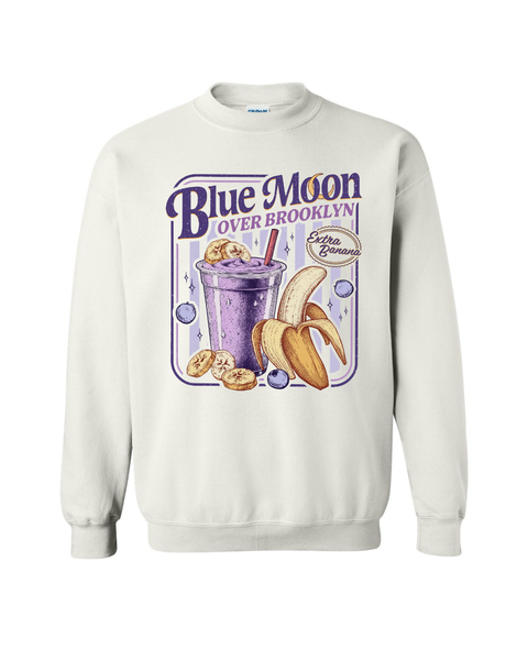 Heated Rivalry - Blue Moon Over Brooklyn