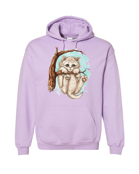 Opalite Kitty