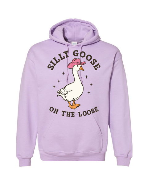 Silly Goose