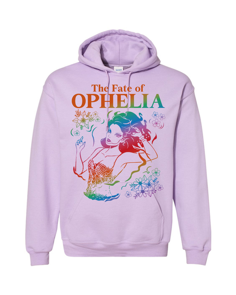 The Fate of Ophelia