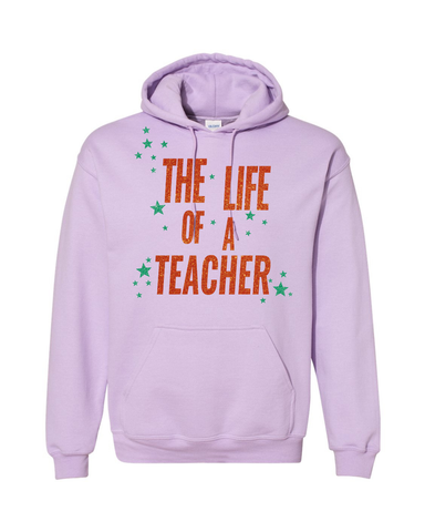 The Life of a Teacher