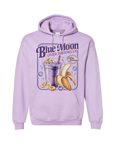 Heated Rivalry - Blue Moon Over Brooklyn