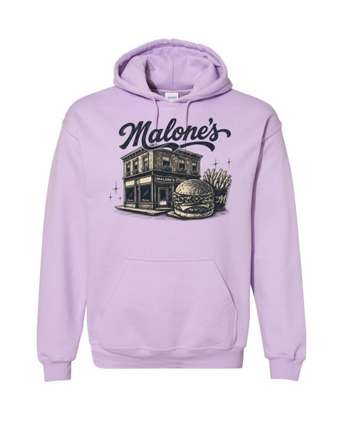 Malone's