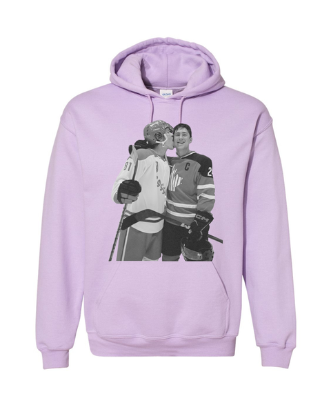 Heated Rivlary- Enemies to Lovers