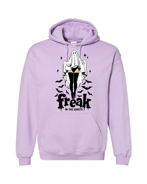 Freak in the Sheets