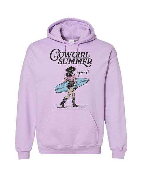 Cowgirl Summer