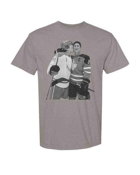 Heated Rivlary- Enemies to Lovers