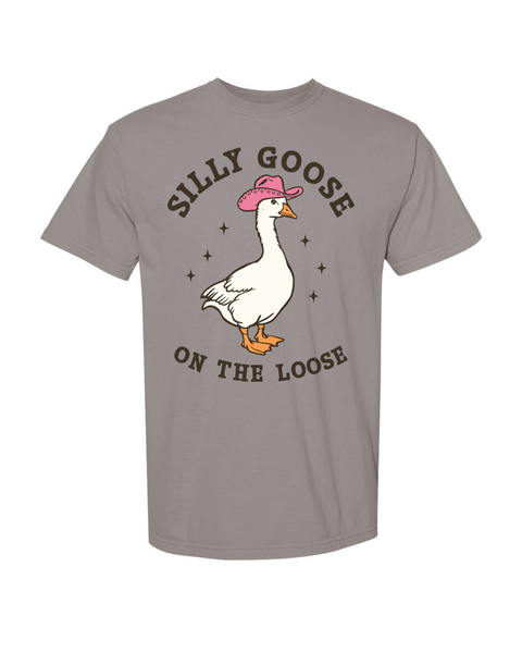 Silly Goose