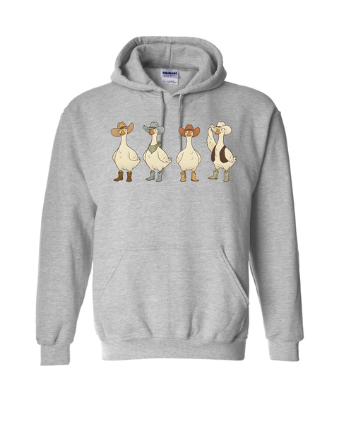 Howdy Honkers