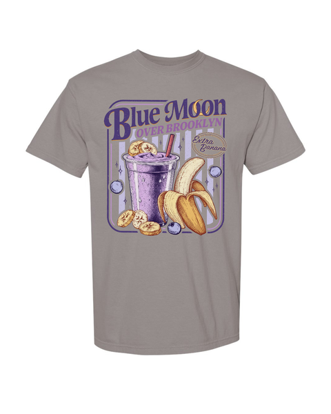 Heated Rivalry - Blue Moon Over Brooklyn