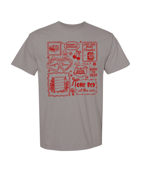 Enemies to Lovers Trope