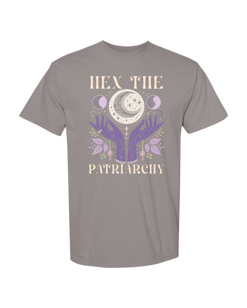 Hex the Patriarchy