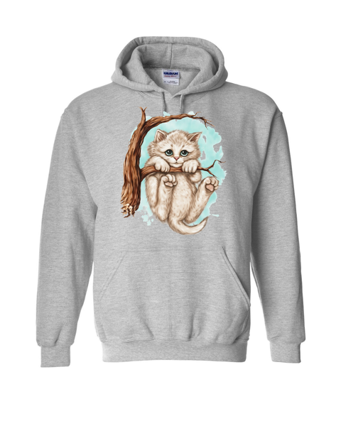 Opalite Kitty