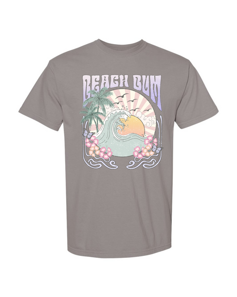 Beach Bum