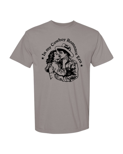 Cowboy Romance