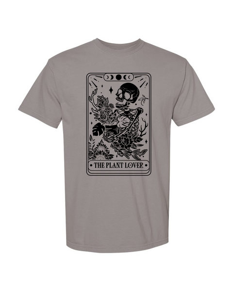 Plant Lover Tarot