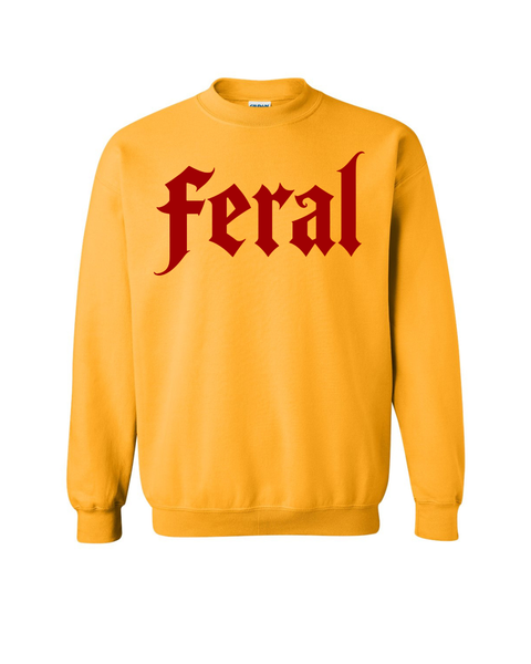 Feral