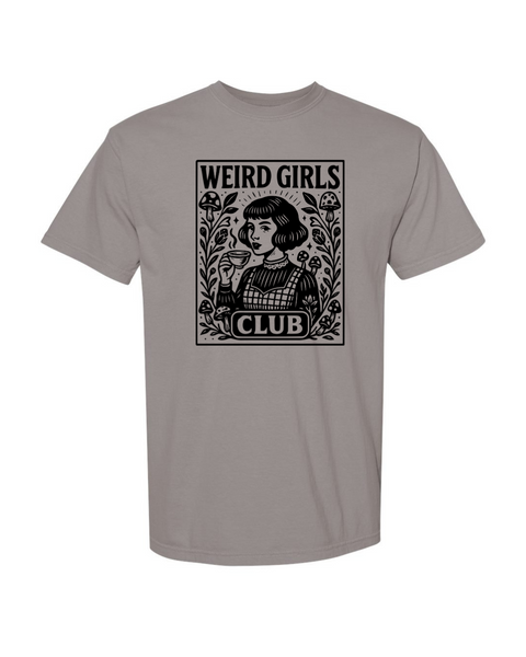 Weird Girls Club