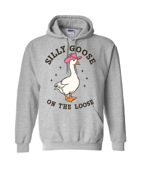 Silly Goose