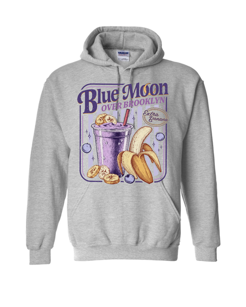 Heated Rivalry - Blue Moon Over Brooklyn