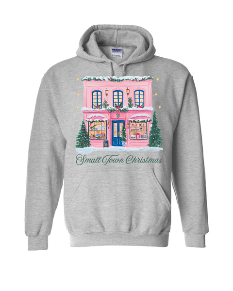 Small Town Christmas