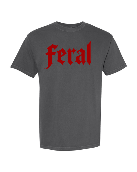 Feral