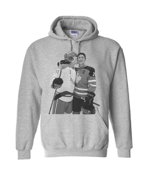 Heated Rivlary- Enemies to Lovers