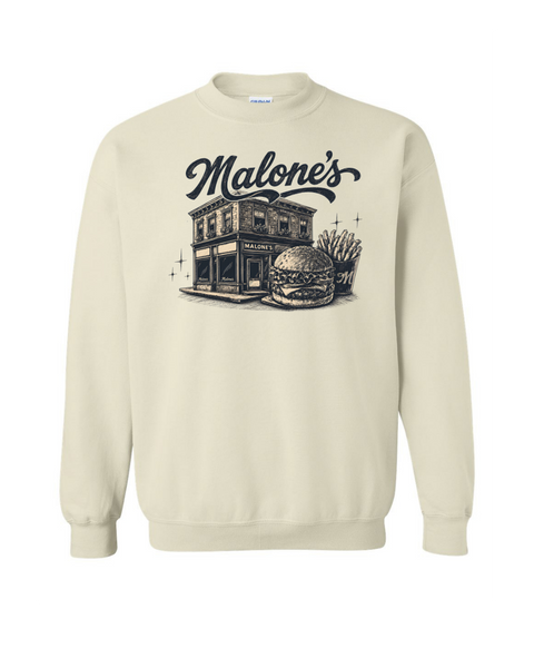 Malone's