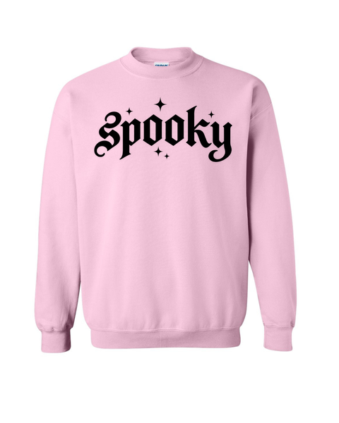 Spooky
