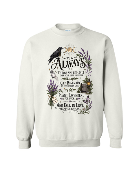 Practical Magic Quote