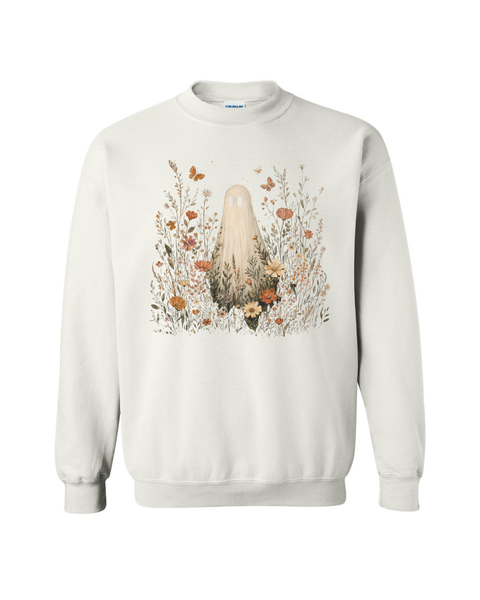 Wildflower Ghostie