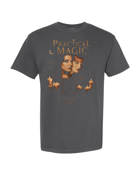 Practical Magic Poster 2