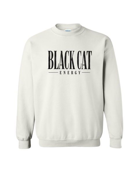 Black Cat Energy