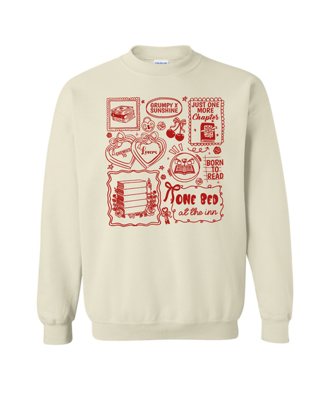 Enemies to Lovers Trope