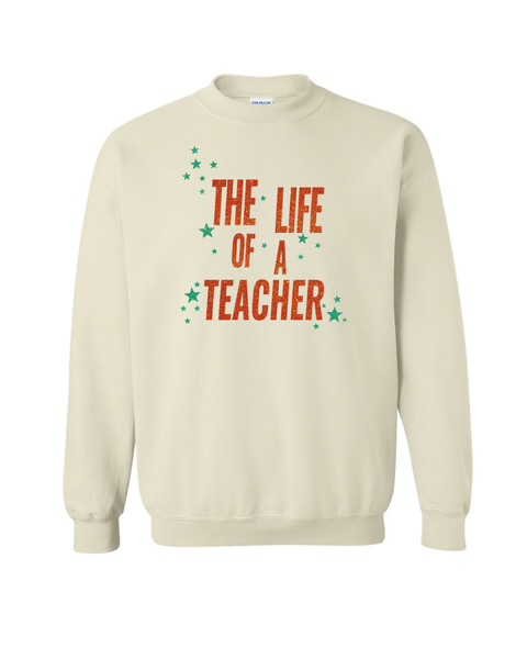 The Life of a Teacher