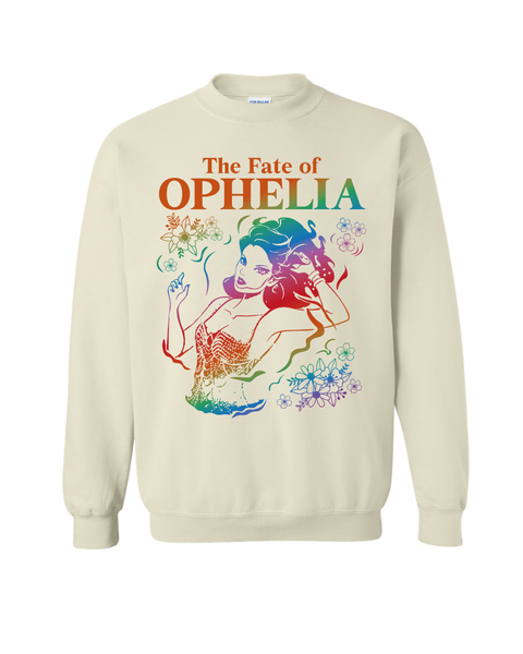The Fate of Ophelia