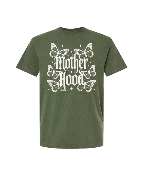 Motherhood