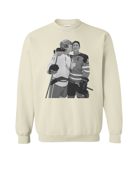 Heated Rivlary- Enemies to Lovers