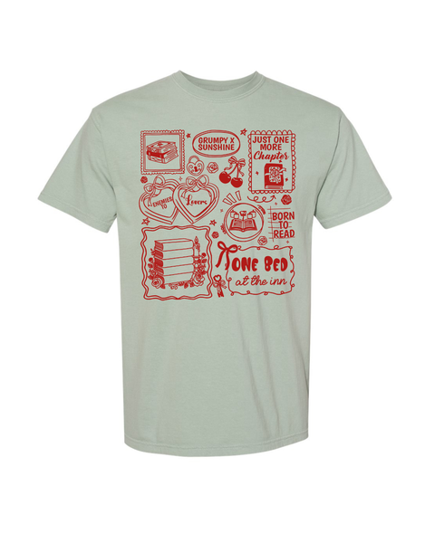 Enemies to Lovers Trope