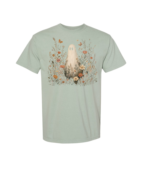 Wildflower Ghostie